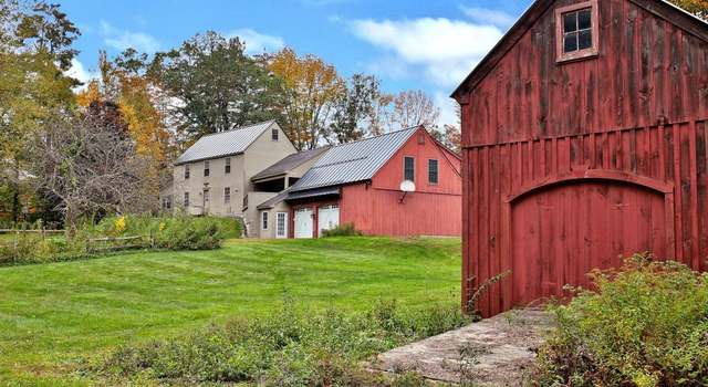 Photo of 233 Dodge Rd, Chester, VT 05143