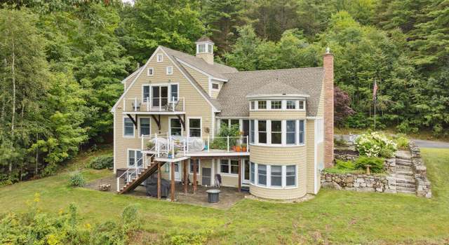 Photo of 151 40 Acres Rd, New London, NH 03257