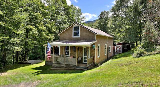 Photo of 1087 Route 100, Pittsfield, VT 05762