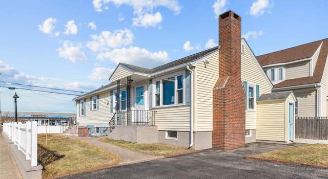 Photo of 540 Hudson St, Seabrook, NH 03874