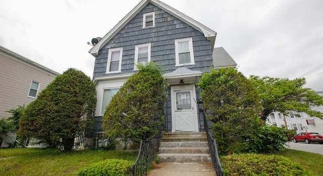 Photo of 434 Hevey St, Manchester, NH 03102