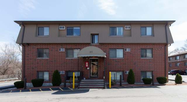 Photo of 65 Log St Unit 1J, Manchester, NH 03102