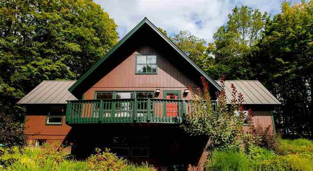 182 Jeff Heights Rd Cambridge Vt 05464 Mls 4652883 Redfin