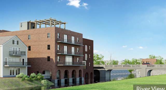 Photo of 53-55 Water St #202, Exeter, NH 03833