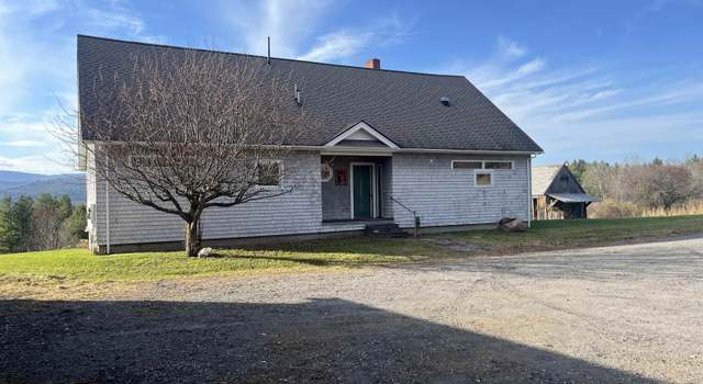 Photo of 2676 Fish Hill Rd, Randolph, VT 05060