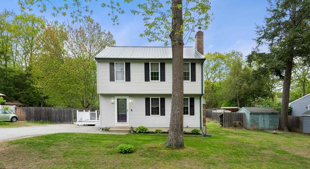 Photo of 46 Dorothy Dr, Epping, NH 03042