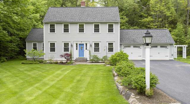 Photo of 156 Lounsbury Ln, Peterborough, NH 03458