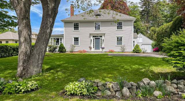 Photo of 178 High St, Exeter, NH 03833