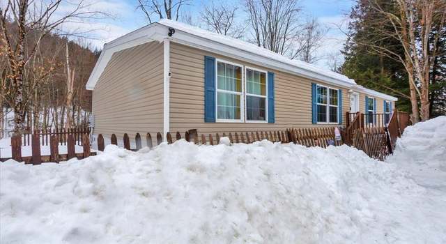 Photo of 2677 French Hill Rd, Saint Albans, VT 05478