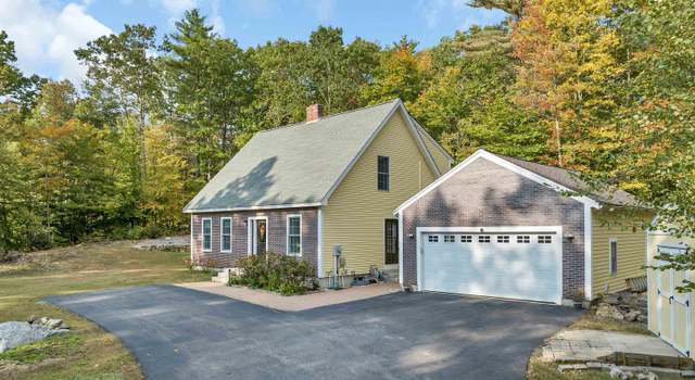 Photo of 40 Crystal Lake Rd, Gilmanton, NH 03837