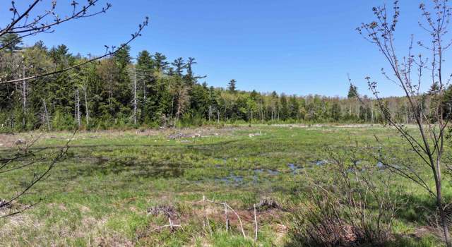 Photo of 0 Brown Rd #518, Sutton, NH 03221