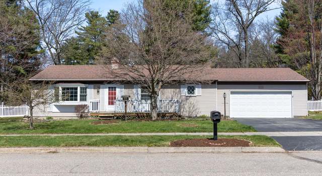 Photo of 129 Norway Dr, Colchester, VT 05446