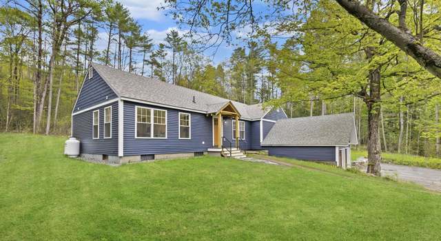 Photo of 121 Slayton Hill Rd, Lebanon, NH 03766