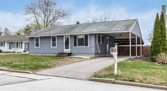 Photo of 49 Devco Dr, Manchester, NH 03103
