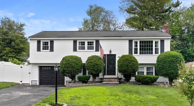 Photo of 32 Ashwood Ave, Salem, NH 03079