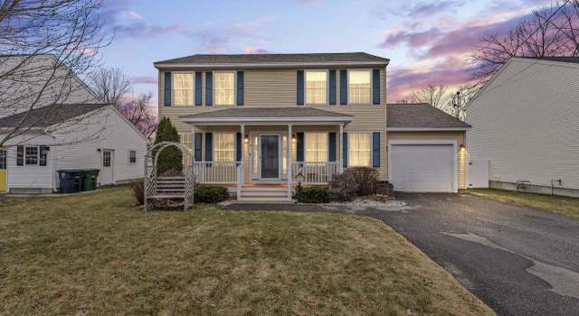 Photo of 10 Tetreau St, Nashua, NH 03060
