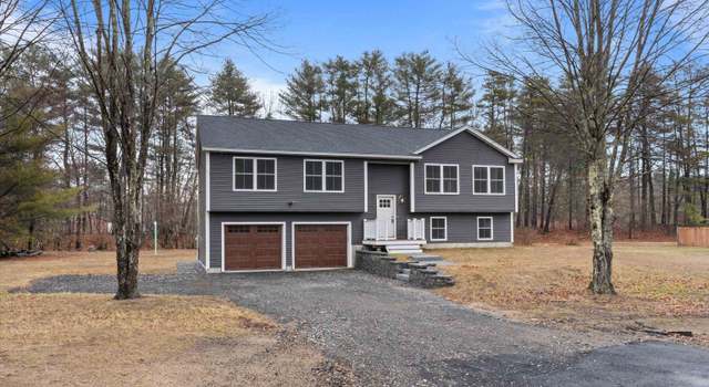 Photo of 28 Hickory Hill Rd, Epping, NH 03042
