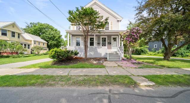 Photo of 22-24 Gurnsey St, Keene, NH 03431
