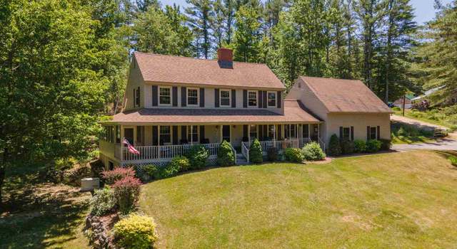 Photo of 55 Hillcrest Rd, Moultonborough, NH 03254