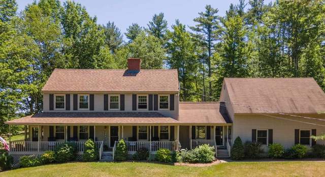 Photo of 55 Hillcrest Rd, Moultonborough, NH 03254