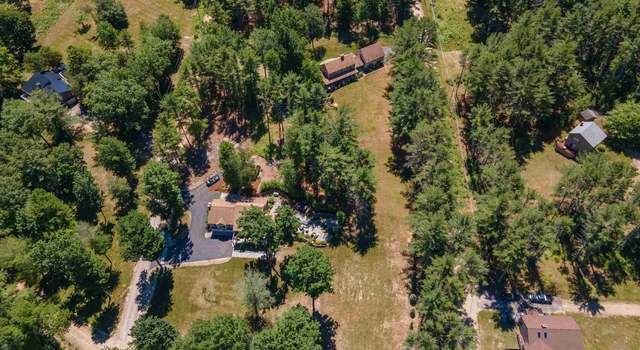Photo of 55 Hillcrest Rd, Moultonborough, NH 03254