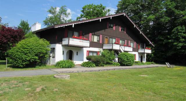 Photo of 13-9 BUNKER Ln #9, Bartlett, NH 03838