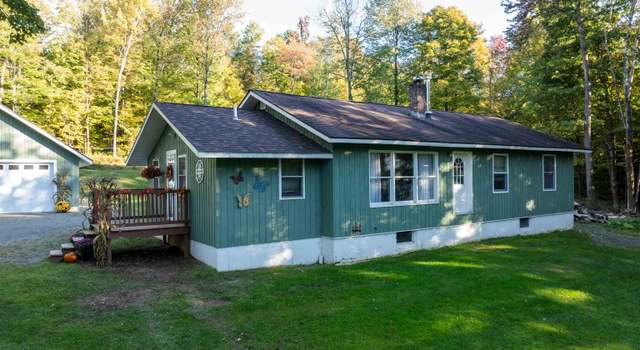 Photo of 132 Cioffoletti Rd, Berkshire, VT 05450