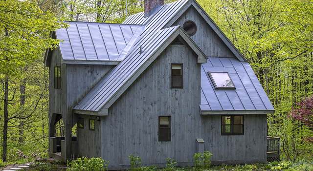 Photo of 258 Densmore Hill Rd, Windsor, VT 05048