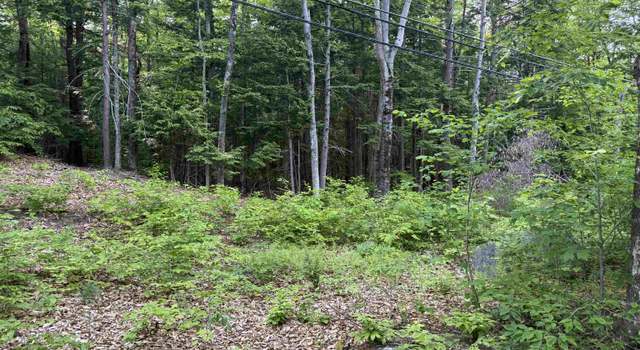 Photo of Map 5 20-4 Black Brook Rd Lot 20-4, Sanbornton, NH 03269