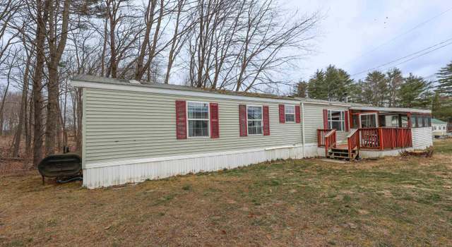 Photo of 9 Sargent Pl #38, Gilford, NH 03249