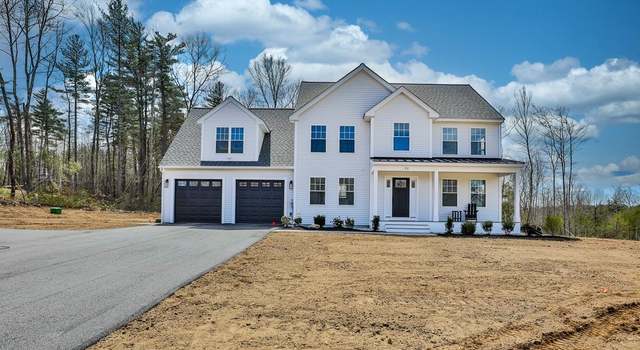 Photo of 121 N Mason Rd, Brookline, NH 03033