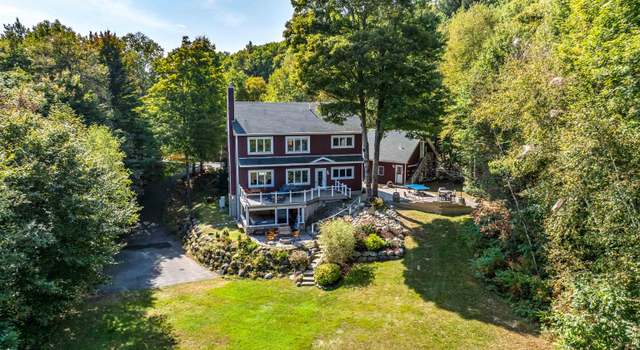 Photo of 55 S Station Rd, Woodstock, NH 03262