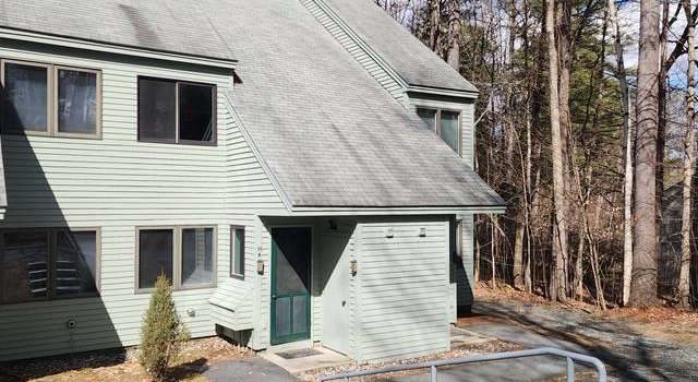Photo of 292 Woodhaven Dr Unit 9M, Hartford, VT 05001