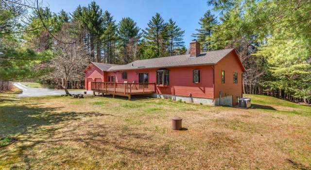 Photo of 183 Bascom Rd, Newport, NH 03773