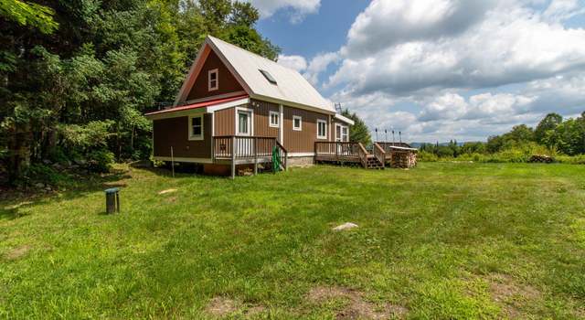 Photo of 2422 Abbott Hill Rd, Newark, VT 05871