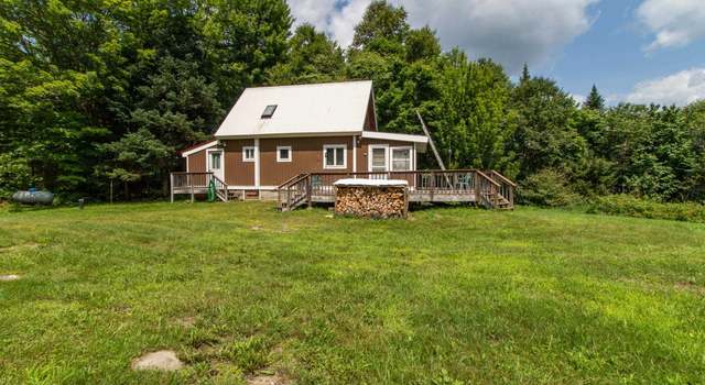 Photo of 2422 Abbott Hill Rd, Newark, VT 05871