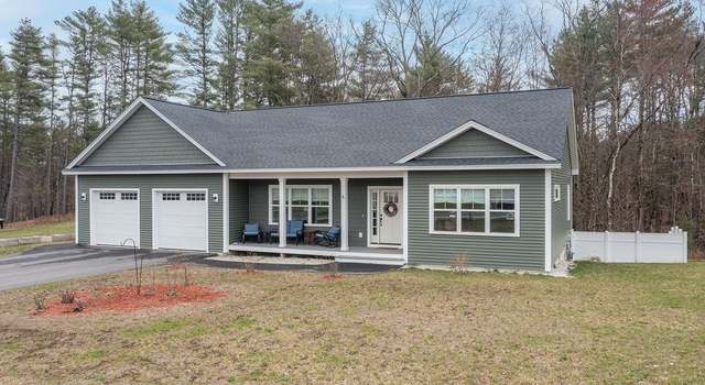 Photo of 6 Midmark Ln, Concord, NH 03301
