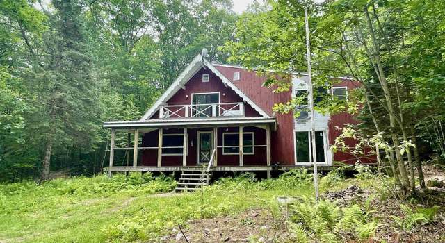 Photo of 20 Whiting Rd, Ossipee, NH 03814