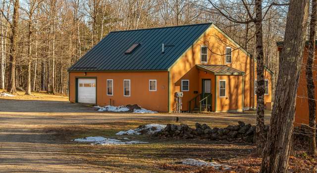 Photo of 50 Lehi Ln, Nelson, NH 03457