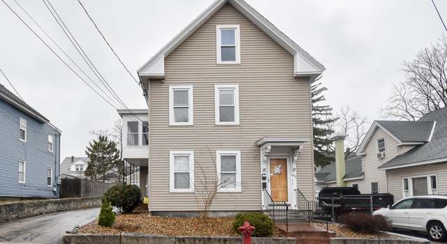 Photo of 105 Chestnut St, Nashua, NH 03060
