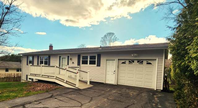 Photo of 94 Cassie St, Barre Town, VT 05641