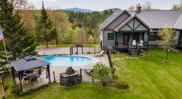 Photo of 45 Dustetrail Rd, Fairfax, VT 05454