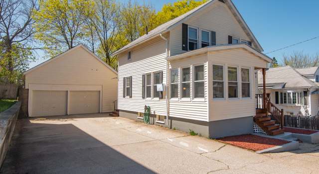 Photo of 34 Lafayette St, Manchester, NH 03102