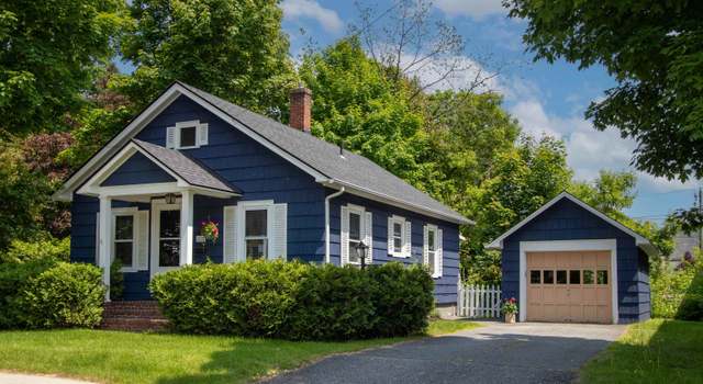 Photo of 414 Spring St, St. Johnsbury, VT 05819