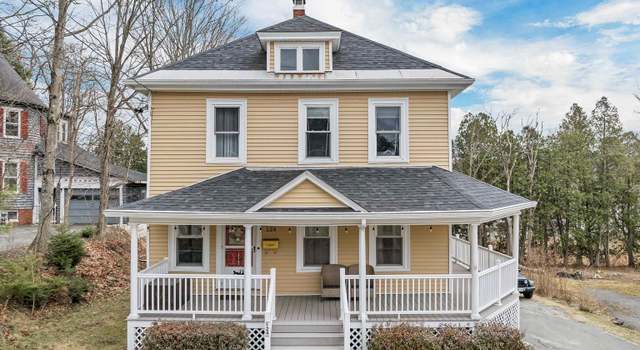 Photo of 124 Pleasant St, Littleton, NH 03561