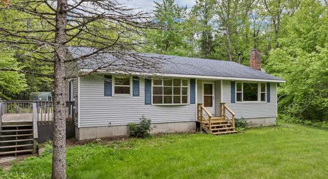 Photo of 406 Lower Ridge Rd, Loudon, NH 03307