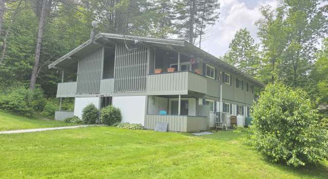 Photo of 814 Ski Tow Rd #3, West Windsor, VT 05037