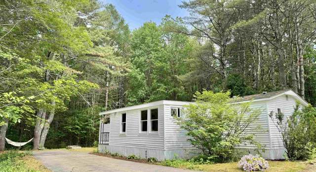Photo of 19 Fir Tree Ln, Tuftonboro, NH 03816