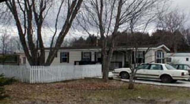 Photo of 73 PARK Rd Trlr PARK, Duxbury, VT 05676