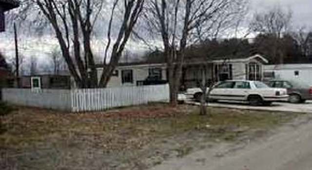 Photo of 73 PARK Rd Trlr PARK, Duxbury, VT 05676